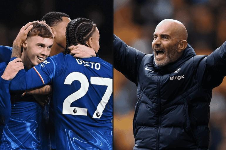 赖斯接受俱乐部官方采访，谈到自己的能力、意志力、状态以及定位球